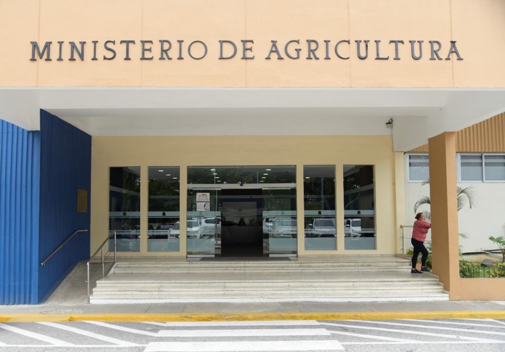 Ministerio de Agricultura