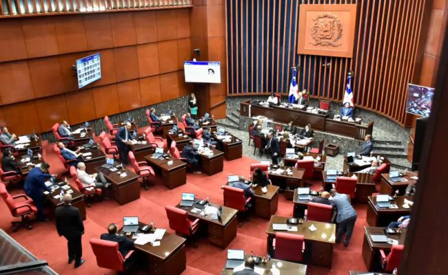 Senadores