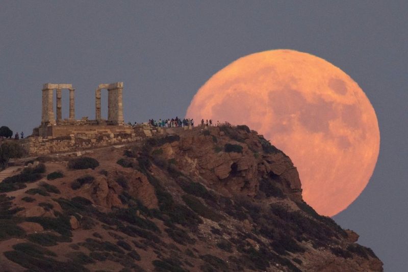 Superluna