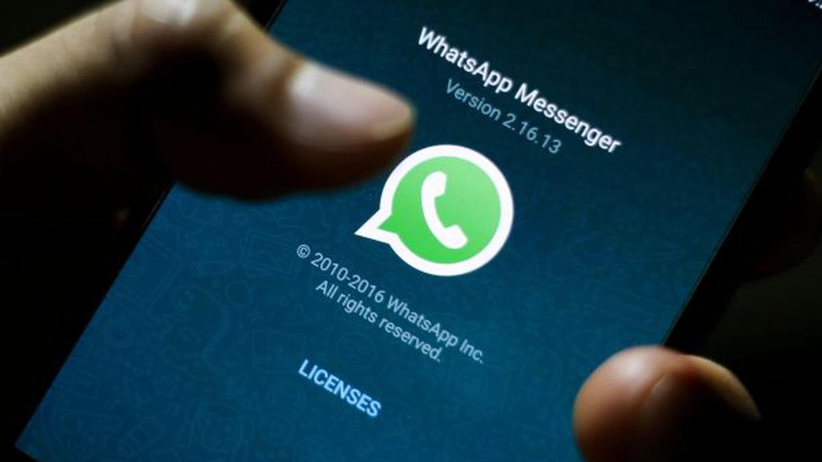WhatsApp rompe esquemas ahora se podran usar varias cuentas desde un mismo celular