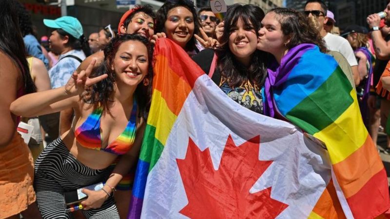 canada