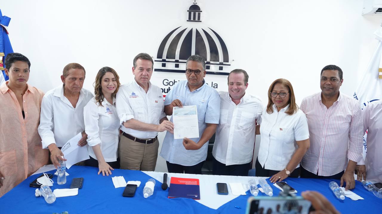 Gobierno