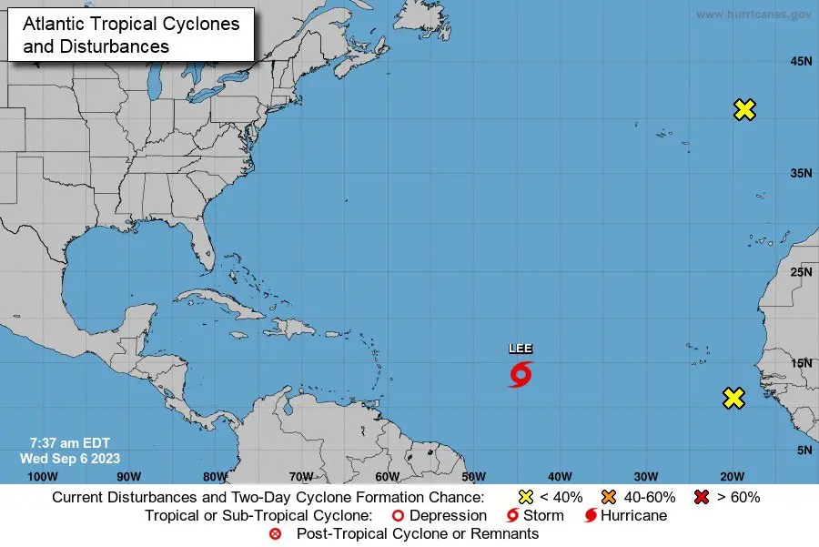 Tormenta