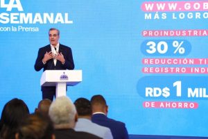 Abinader dos