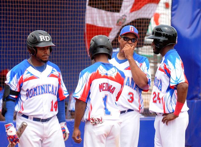 Beisbol Dominicana 1