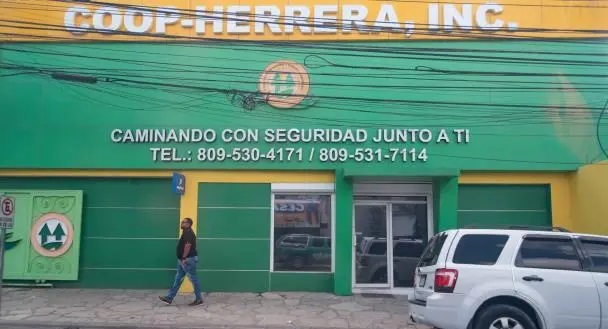 Coop Herrera 222