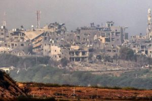 Gaza