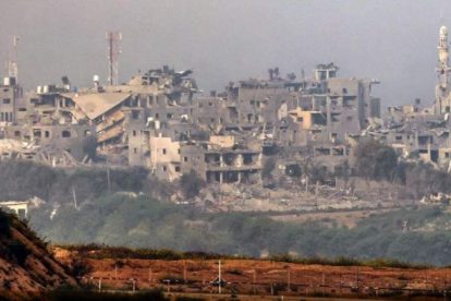 Gaza