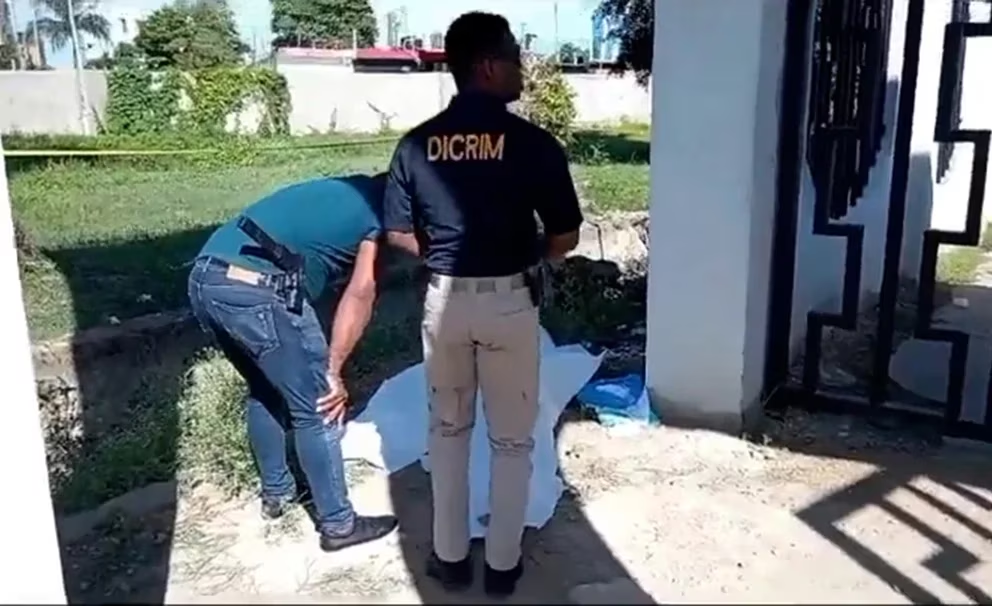 Muertes