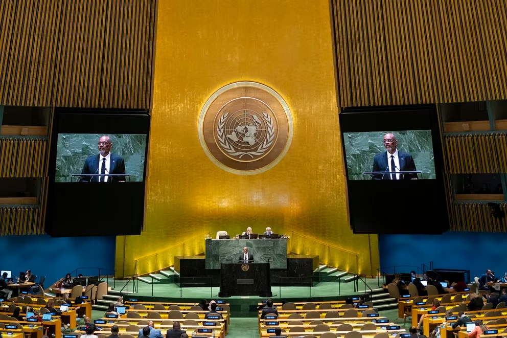 ONU