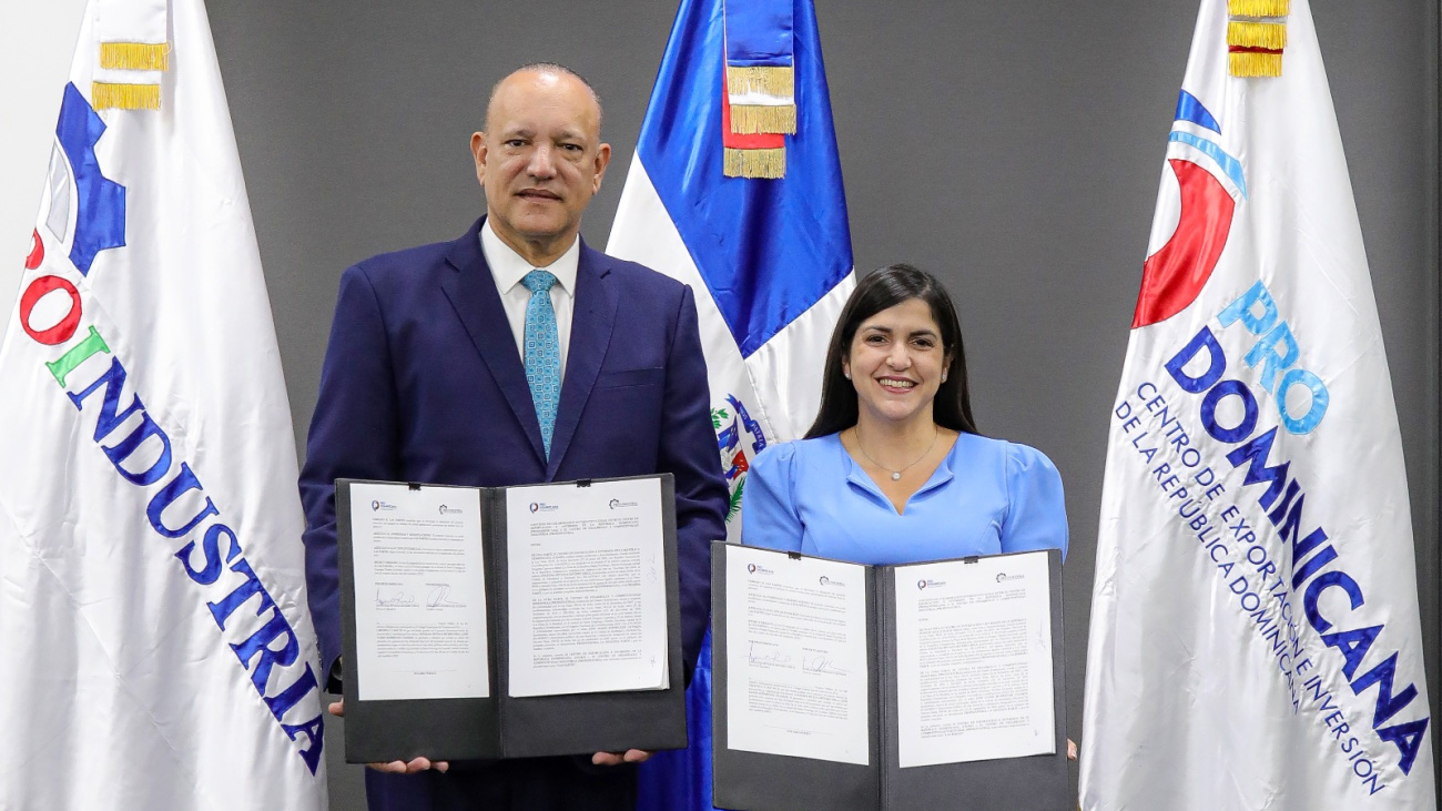 Pro dominicana