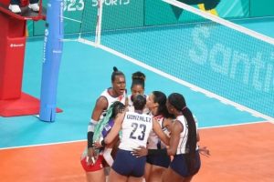 Voleibol 2