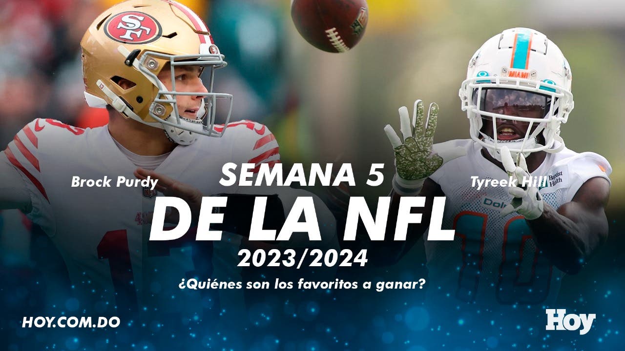 Buffalo Bills vs Los Angeles Rams inaugurará la temporada 2022 de NFL