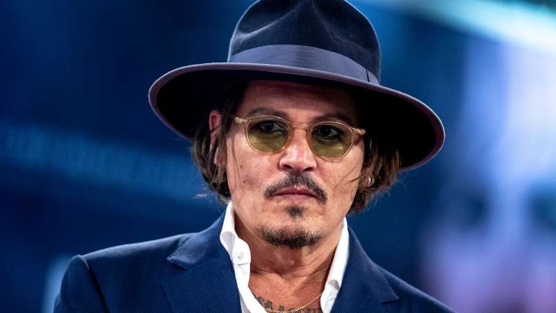 Al Pacino vai estrelar cinebiografia que marca RETORNO de Johnny Depp à  direção após 25 anos - CinePOP