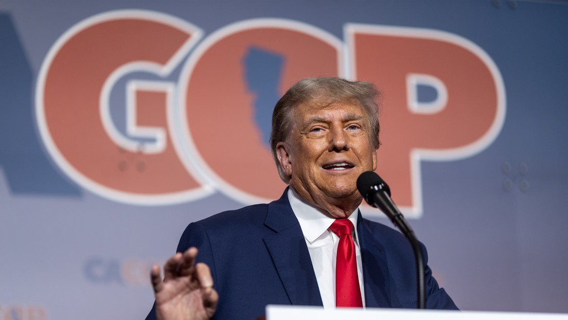 tRUMP