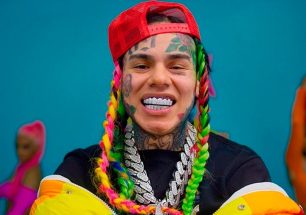 tekashi 6ix9ine