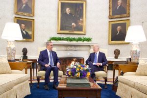 Abinader y Biden