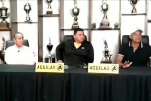 Aguilas