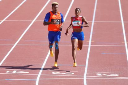 Chile Parapan Omara y Yuniol