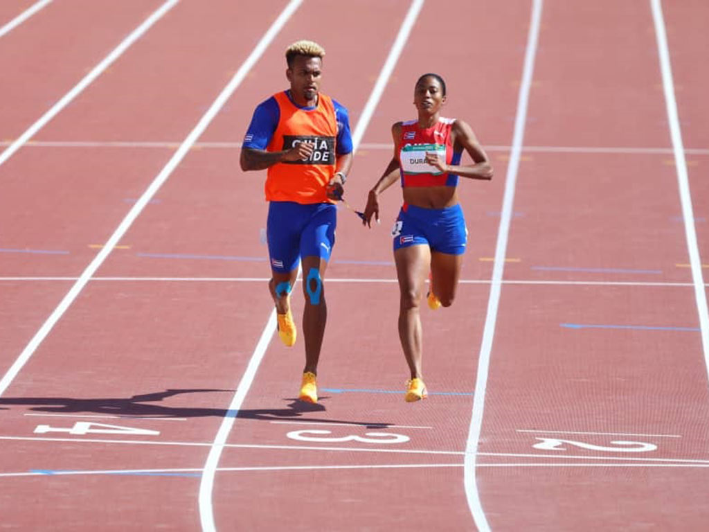 Chile Parapan Omara y Yuniol