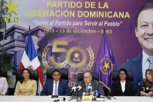 Comite Politico