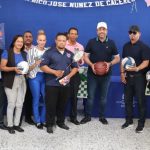 Deportes