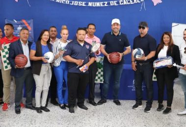 Deportes
