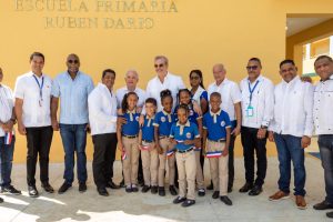 Escuelas