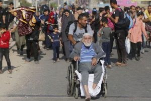 Gaza