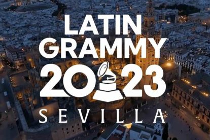 Grammy Latinos en Sevilla