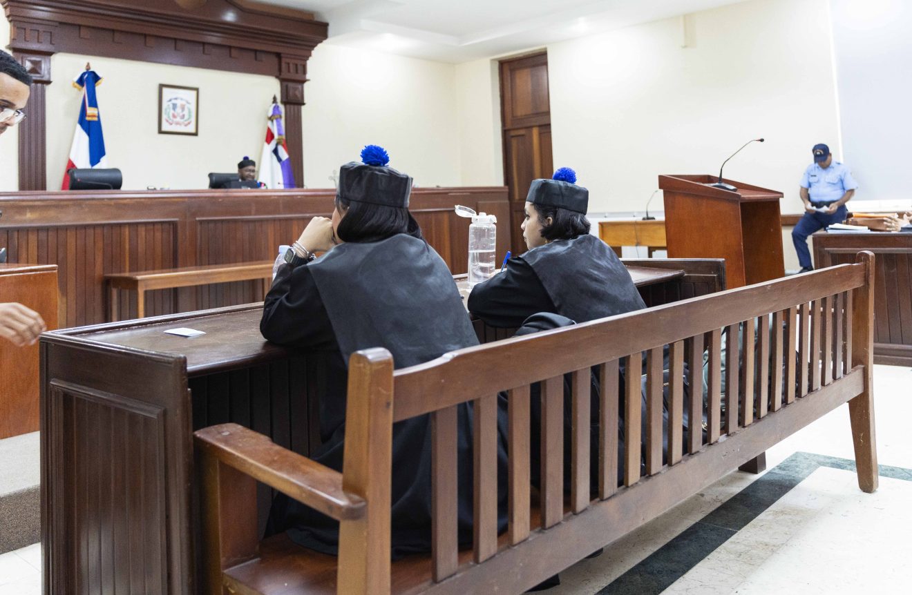 Juicio