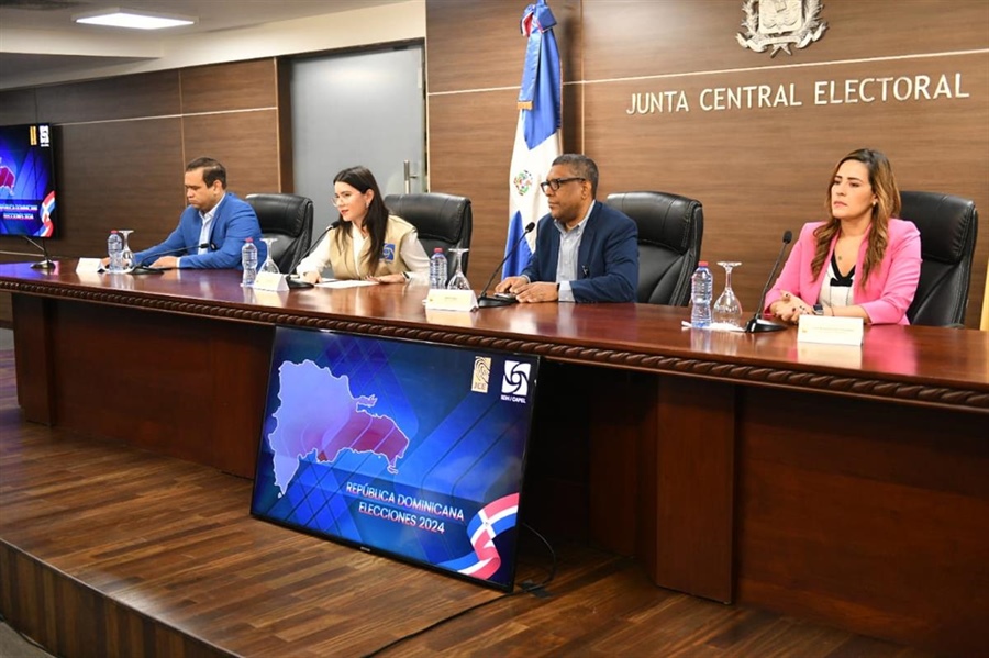 Junta Central