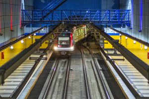Metro