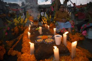 Muertos