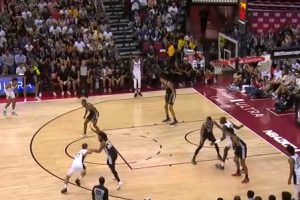 NBA