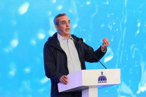 Presidente