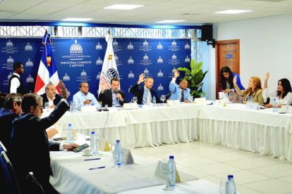 Reunión de Consejo DirectivoCNZF