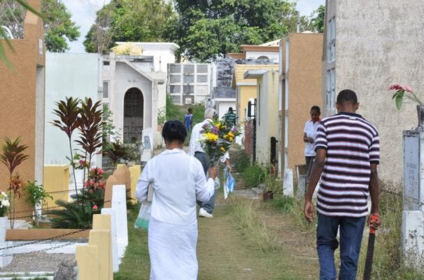 Qué es el Día de Todos los Santos? y ¿qué diferencia existe con