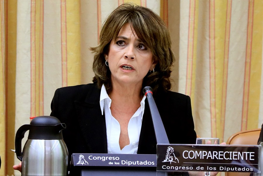 ESPAÑA FISCAL GENERAL