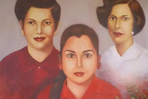 hermanas