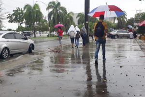 lluvia onamet