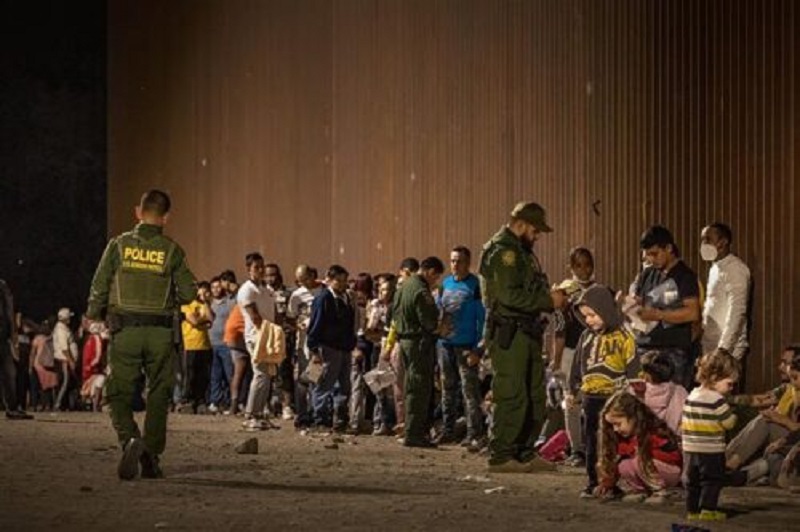migrantes eeuu