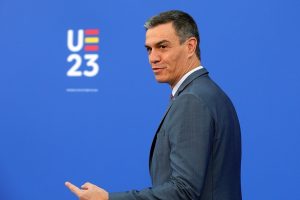 Reunión de los Veintisiete en Granada