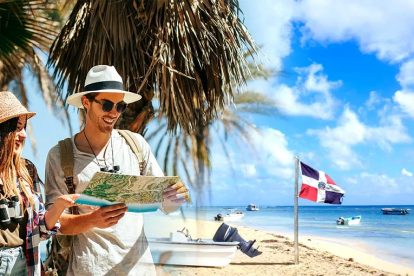 turismo dominicana