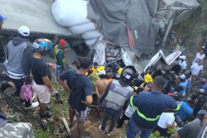 Accidente