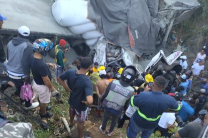 Accidente