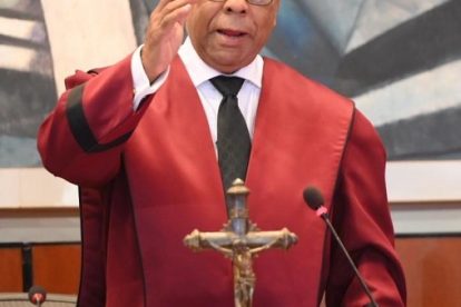 Audiencia Solemne de Rendición de Cuentas 9