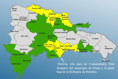 COE dos