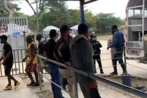 Deportados