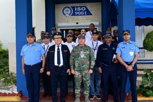 El Gobierno de República Dominicana pone en marcha Navidad Segura 2023